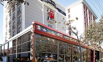Sor Hotel Eskisehir