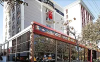 Sor Hotel Eskisehir Hotel in zona Anadolu University