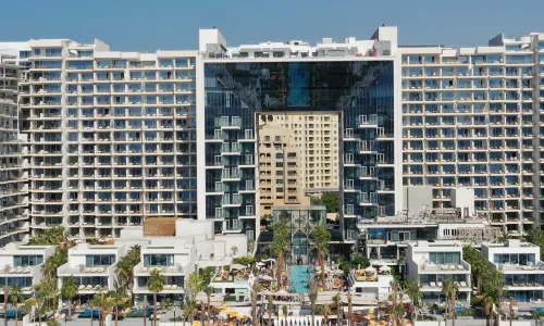 Five Palm Jumeirah Dubai