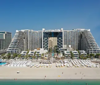 Five Palm Jumeirah Dubai