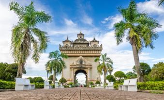 Dansavanh Vientiane Hotel