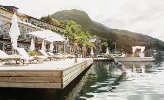 Seehotel Das Traunsee