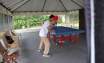 Trizara Resorts - Glam Camping