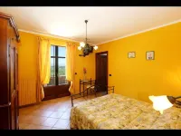 Agriturismo Al Brich Quadrupla con colazione