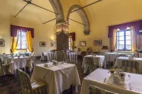 Il Chiostro Del Carmine