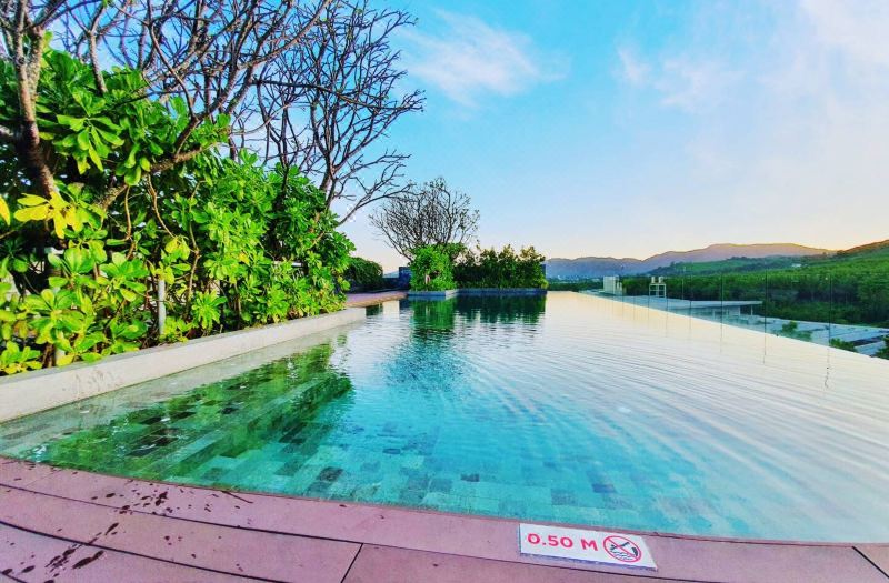 Ramada Plaza by Wyndham Chao Fah Phuket photo 3