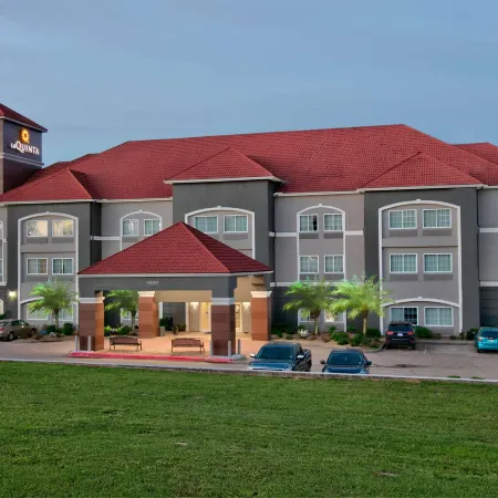 La Quinta Inn & Suites by Wyndham Palestine
