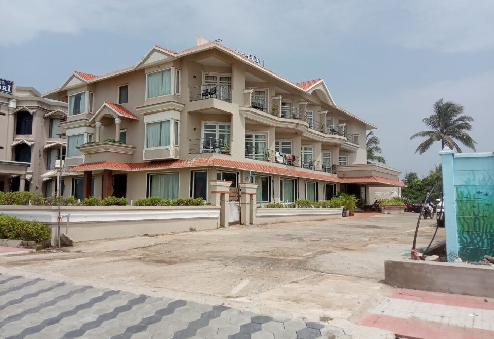 Hotel Shree Hari