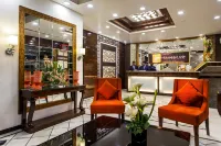 Hotel Sunstar Heritage