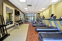 Embassy Suites by Hilton Dulles Airport - Fitnessstudio