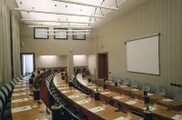 ทีเอช โรมา - การ์เปญญา ปาเลซ