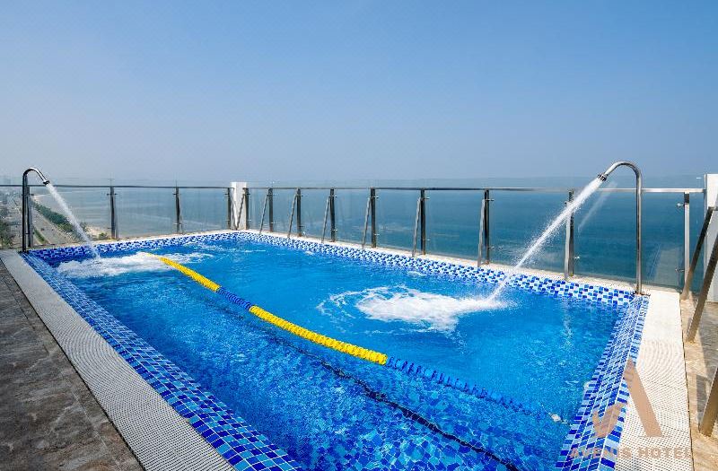 Avenis Hotel photo 5