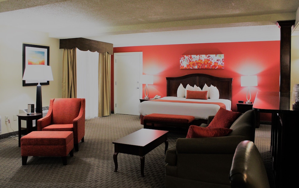 Best Western Plus Burlington