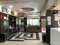 Hotel Sejal by Nexottel Hotels in Saputara
