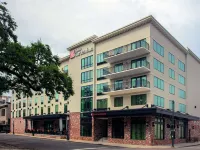 Hilton Garden Inn Mobile Downtown Hotels near Mobile Civic Center