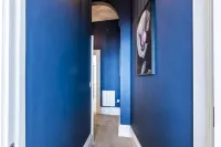 Fisherman's Catch - 2 Bedroom Apartment - Tenby - جاكوزي