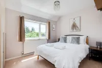 牛津市之家 - 3臥室房屋 - 大花園