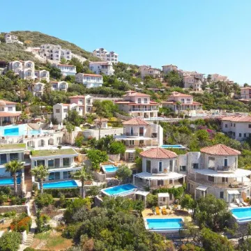 Lighthouse Hotel Kas