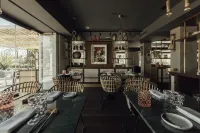 Boho Club Hotels in Marbella