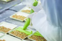 Novotel Kochi Infopark - Bữa sáng