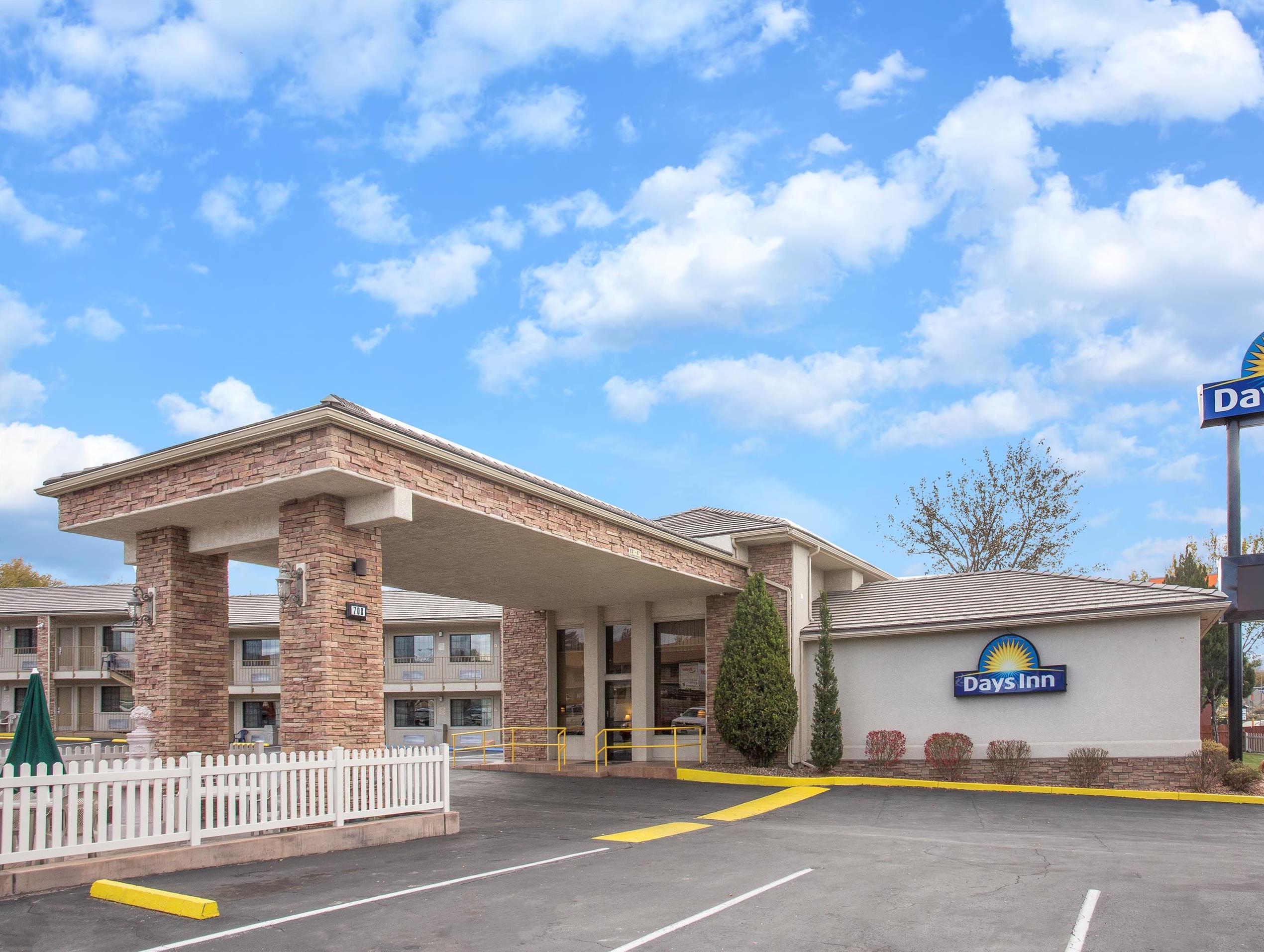 Days Inn by Wyndham Grand Junction