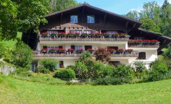 Chalet Im Klusi Grindelwald