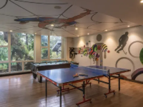 海悦山馬辛德拉俱樂部 欽納卡納爾酒店