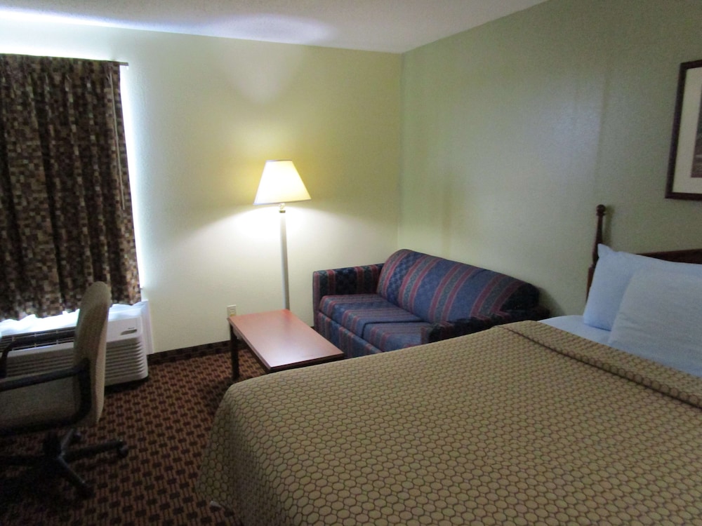 SureStay Plus by Best Western Chattanooga Hamilton Place