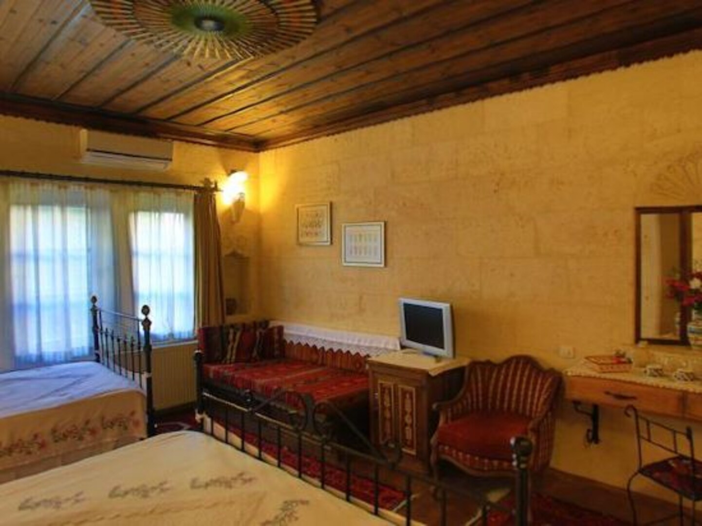 Selcuklu Evi Cave Hotel - Special Category