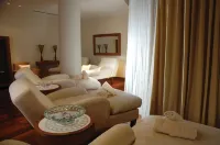 Four Seasons Hotel Alexandria San Stefano - spa