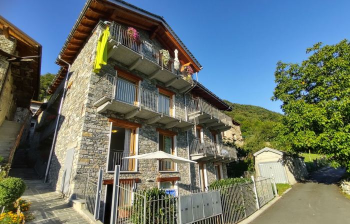 Casa Margherita