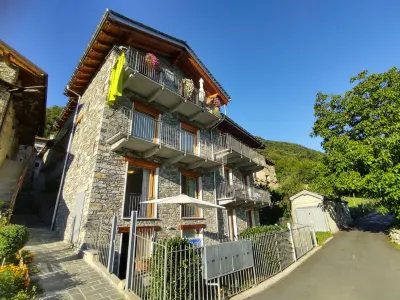 Casa Margherita