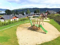 Residence Lipno