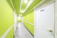 H Boutique Motel
