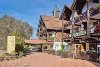 Hapimag Ferienwohnungen Braunlage Hotels in der Nähe von Hasselkopf Schlepplift