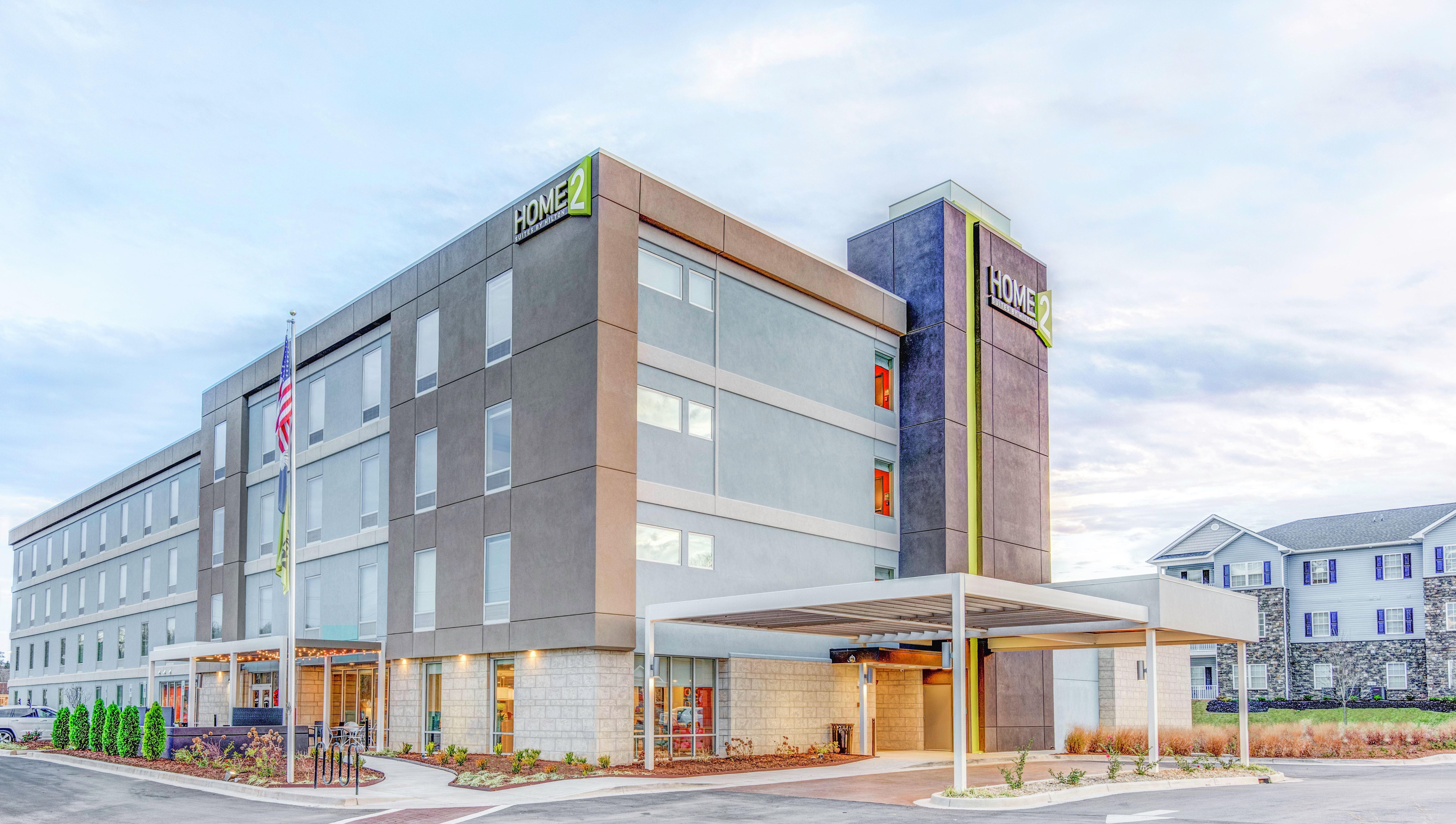 Home2 Suites by Hilton Rock Hill