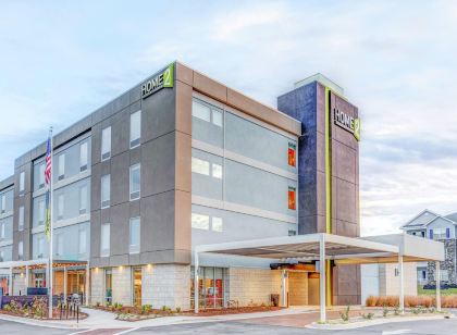 Home2 Suites by Hilton Rock Hill