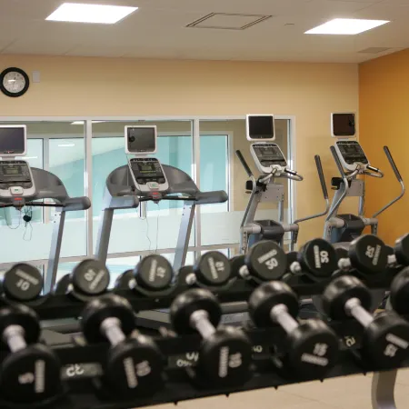 Hampton Inn by Hilton Toronto Airport Corporate Centre