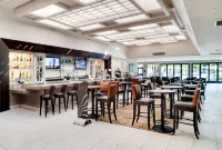Hilton Irvine/Orange County Airport - Bar