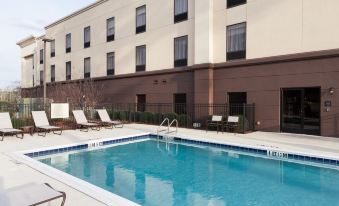 Hampton Inn & Suites Dothan