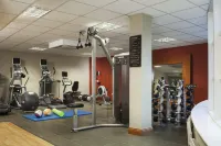 Hilton Dublin - Gym
