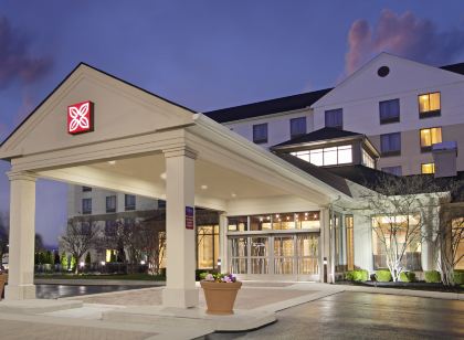 Hilton Garden Inn Columbus-University Area