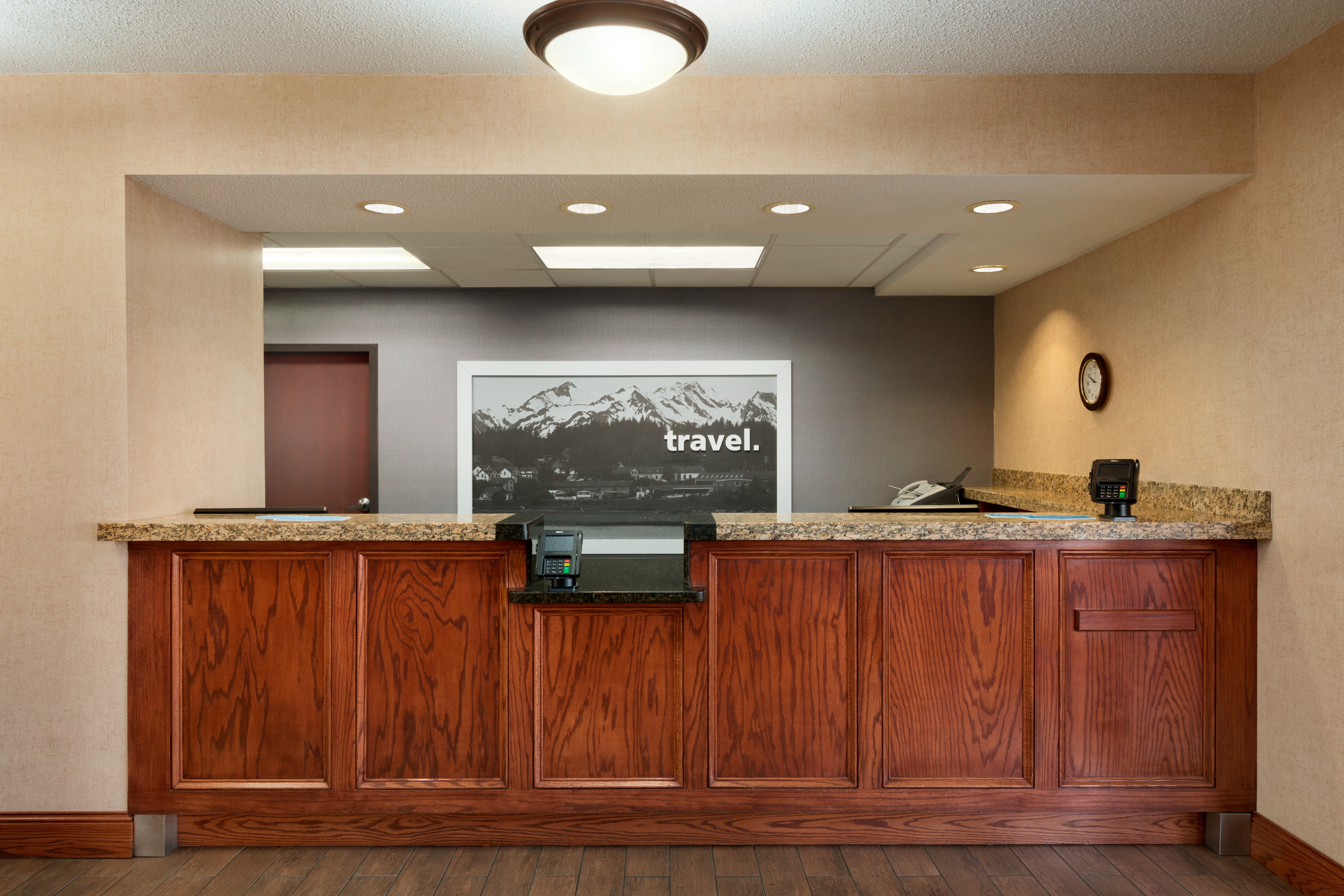 Hampton Inn Longmont