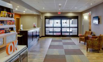 Hampton Inn Chickasha