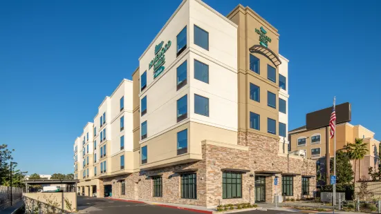 Homewood Suites by Hilton Belmont