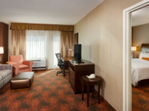 Hilton Garden Inn Seattle Downtown Hotels in Seattle