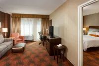 Hilton Garden Inn Seattle Downtown Hotels in 