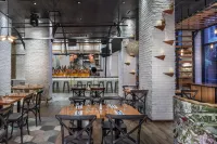 Doubletree by Hilton New York Times Square West Các khách sạn ở New York
