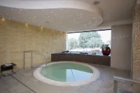 Poggio Del Sole Hotel - Hot Tub