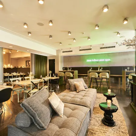 Nena Hotel Bremen by Lesa